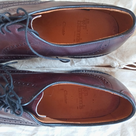 Allen Edmonds - Picture 5 of 6